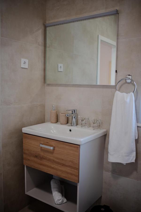 Villa Sportiva Zadar With Private Heated Pool Luaran gambar