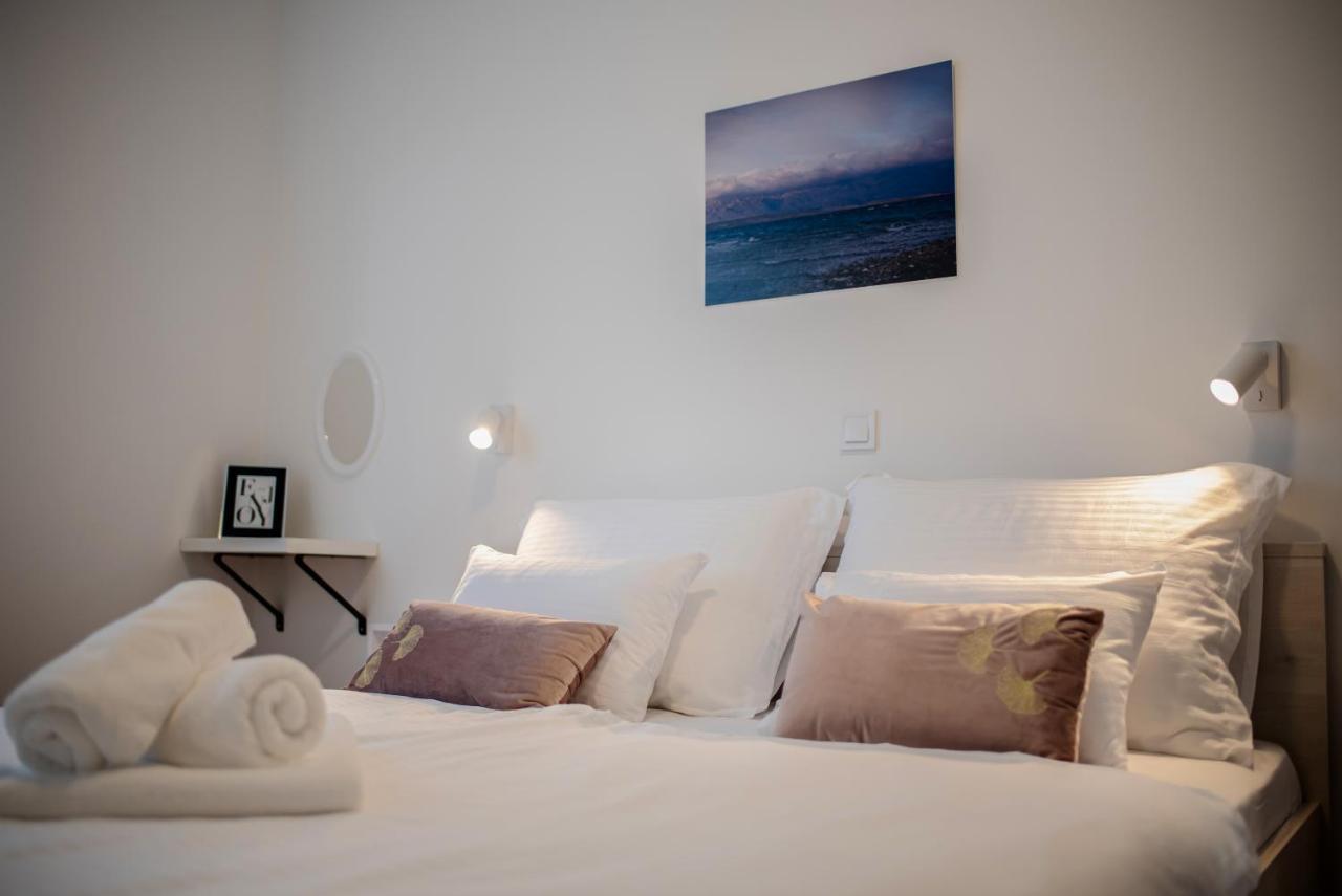 Villa Sportiva Zadar With Private Heated Pool Luaran gambar